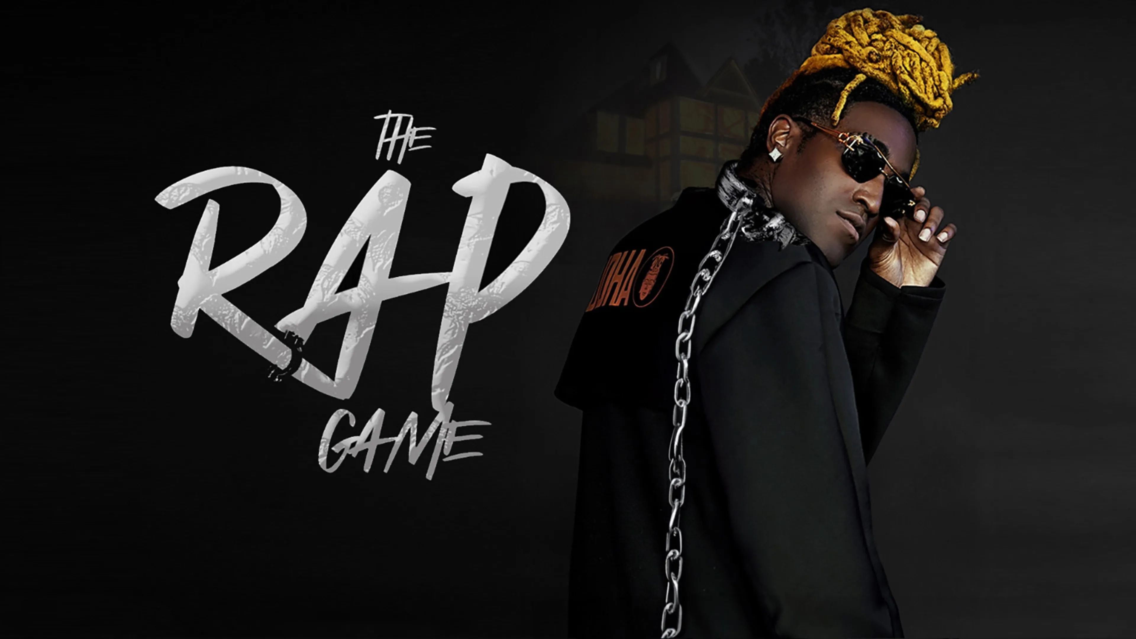 The Rap Game poster
